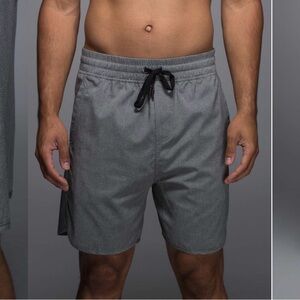 Lululemon Sundown Shorts
